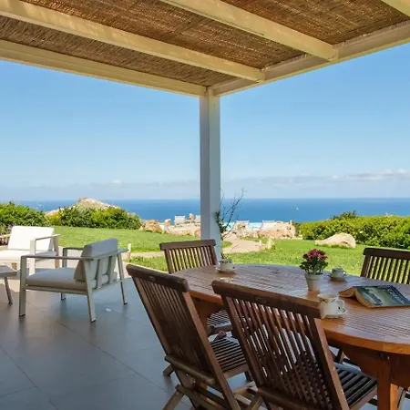 Casa de hóspedes With Panoramic View