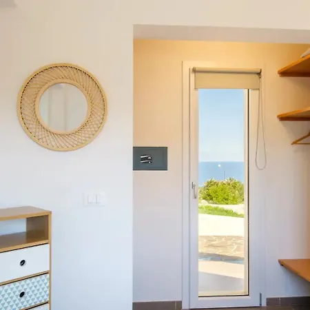 Gasthuis With Panoramic View Castelsardo